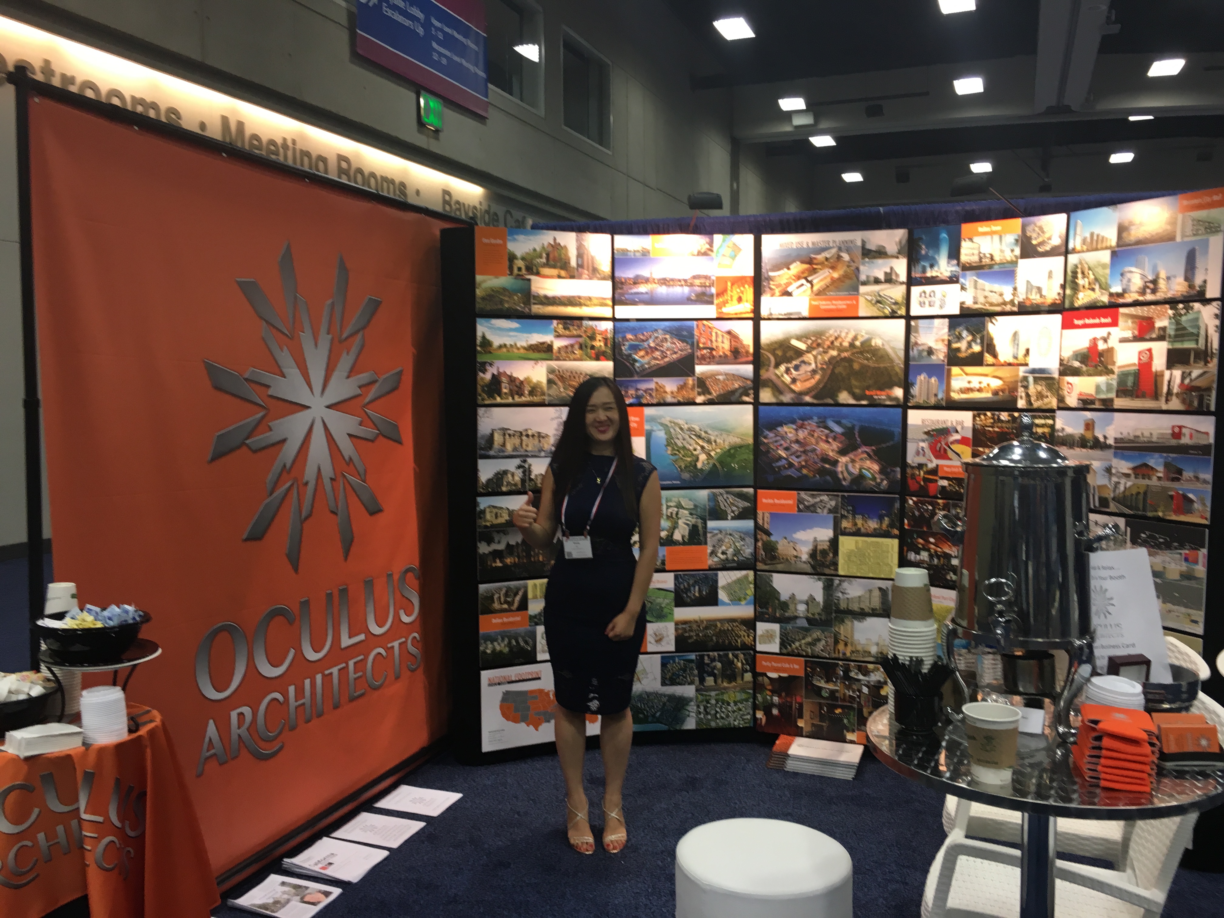 Icsc Western 2025 Carl Morrison