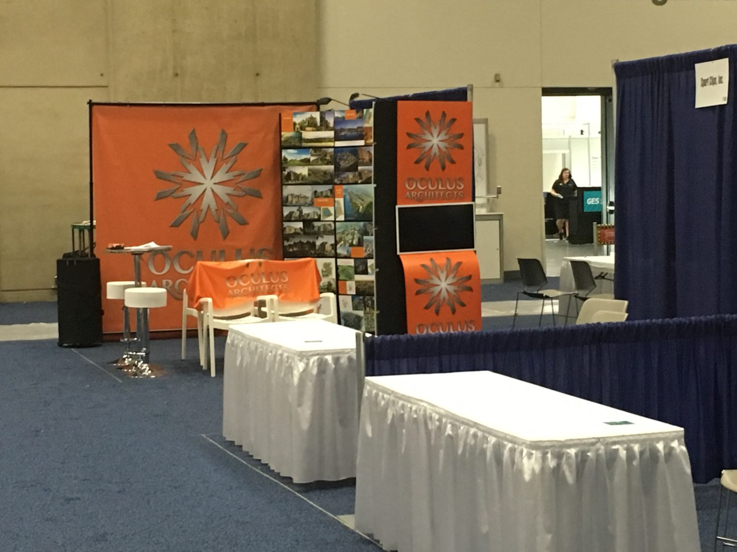 ICSC WESTERN Coonan & Bonds Architects